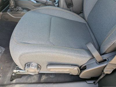 2026 Jeep Wrangler — photo 20 view
