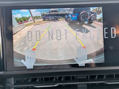 2026 Jeep Wrangler — photo 22 view