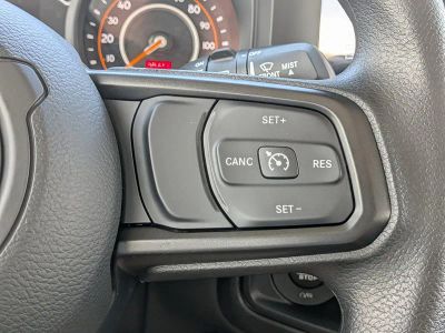 2026 Jeep Wrangler — photo 28 view