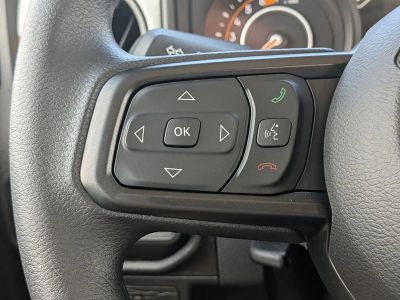 2026 Jeep Wrangler — photo 27 view