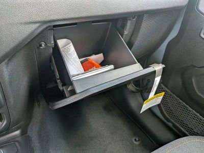 2026 Jeep Wrangler — photo 23 view
