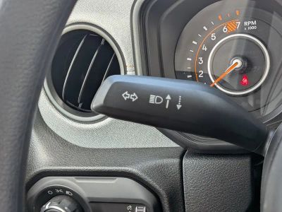 2026 Jeep Wrangler — photo 29 view