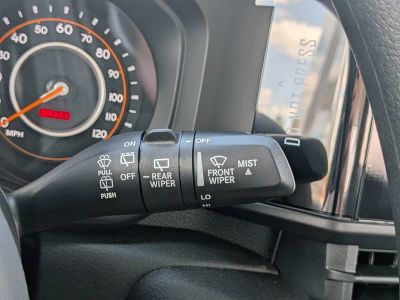 2026 Jeep Wrangler — photo 30 view