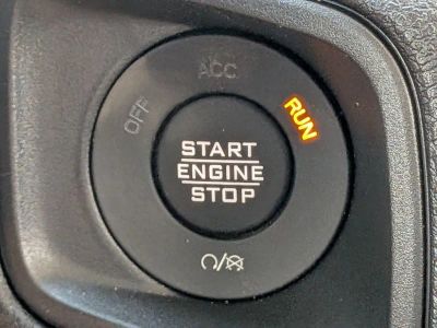 2026 Jeep Wrangler — photo 34 view