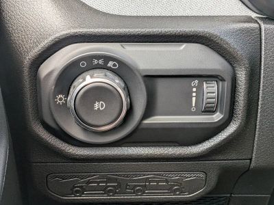 2026 Jeep Wrangler — photo 26 view