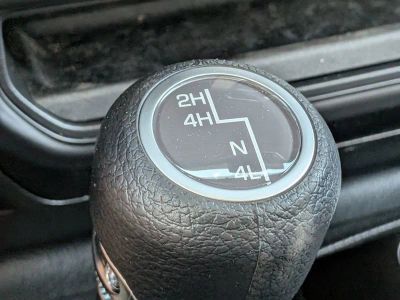 2026 Jeep Wrangler — photo 24 view