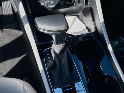 2026 Hyundai TUCSON — photo 13 view