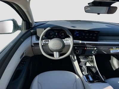 2026 Hyundai TUCSON — photo 15 view