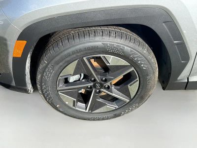 2026 Hyundai TUCSON — photo 24 view