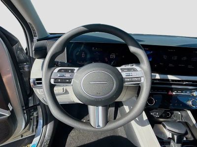 2026 Hyundai TUCSON — photo 8 view