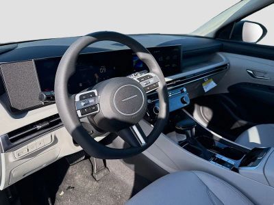 2026 Hyundai TUCSON — photo 7 view