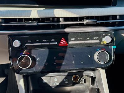 2026 Hyundai TUCSON — photo 12 view