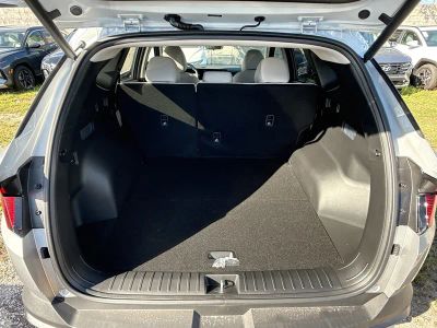 2026 Hyundai TUCSON — photo 19 view