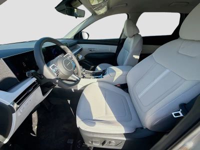 2026 Hyundai TUCSON — photo 14 view