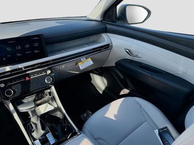2026 Hyundai TUCSON — photo 16 view