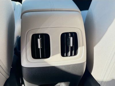 2026 Hyundai TUCSON — photo 17 view