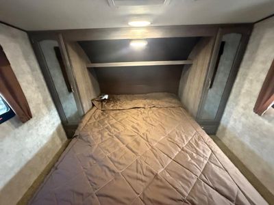 2017 Winnebago Voyage Lite - Photo 8