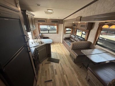 2017 Winnebago Voyage Lite - Photo 7