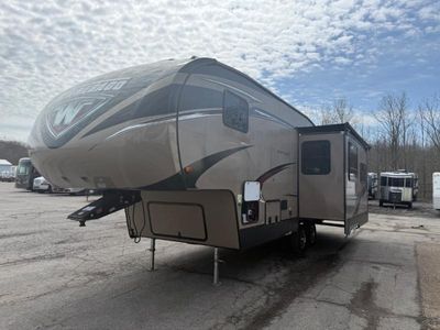2017 Winnebago Voyage Lite - Photo 2