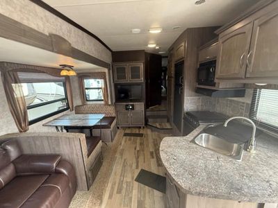 2017 Winnebago Voyage Lite - Photo 6