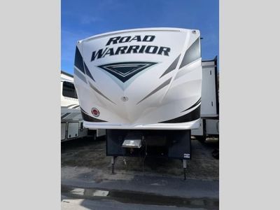 2019 Heartland Road Warrior - Photo 1
