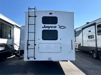 2026 Jayco Eagle HT - Photo 6