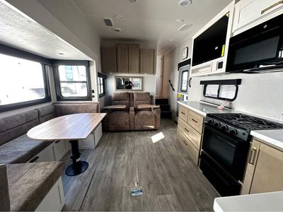 2026 Jayco Eagle HT - Photo 9