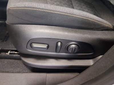 2024 Chevrolet Equinox — photo 19 view
