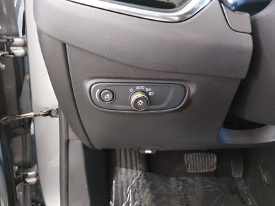 2024 Chevrolet Equinox — photo 13 view