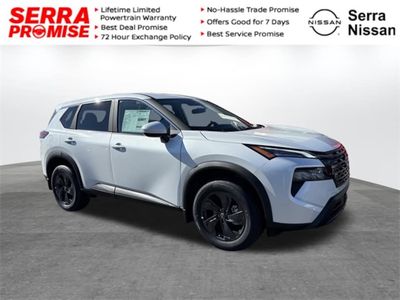 2026 Nissan Rogue - Photo 1