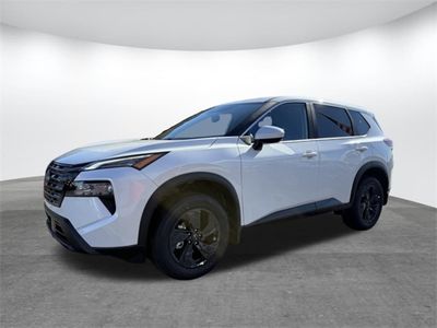 2026 Nissan Rogue - Photo 2