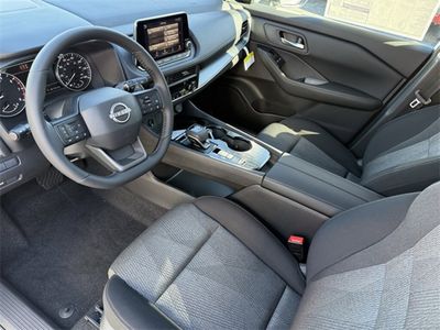 2026 Nissan Rogue - Photo 4