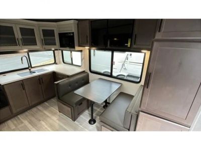 2026 Keystone RV Cougar Half Ton - Photo 11