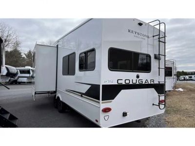 2026 Keystone RV Cougar Half Ton - Photo 3