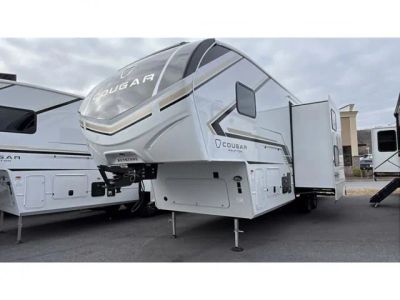 2026 Keystone RV Cougar Half Ton - Photo 4