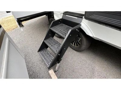 2026 Keystone RV Cougar Half Ton - Photo 8