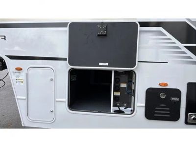 2026 Keystone RV Cougar Half Ton - Photo 5