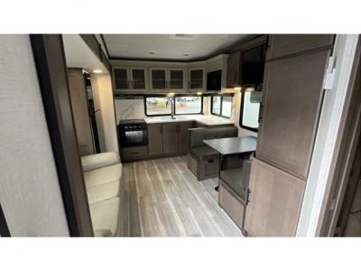 2026 Keystone RV Cougar Half Ton - Photo 9