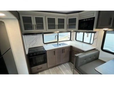 2026 Keystone RV Cougar Half Ton - Photo 10