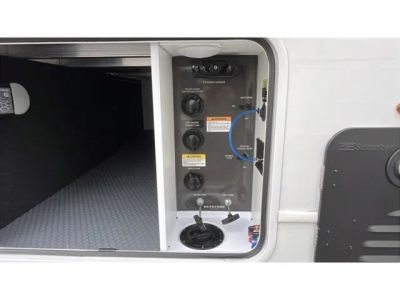 2026 Keystone RV Cougar Half Ton - Photo 6
