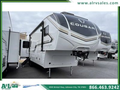 2026 Keystone RV Cougar Half Ton - Photo 1