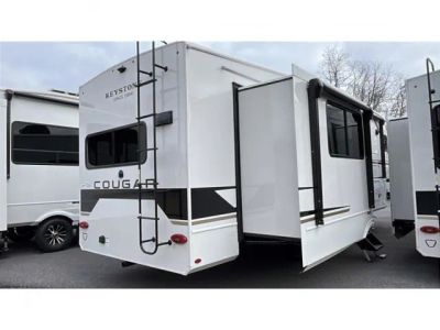 2026 Keystone RV Cougar Half Ton - Photo 2