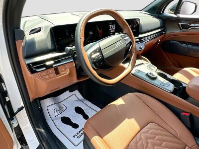 2026 Kia Sportage Hybrid — photo 9 view