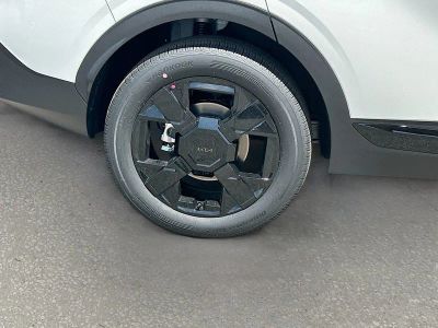 2026 Kia Sportage Hybrid — photo 30 view