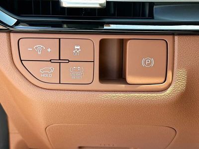 2026 Kia Sportage Hybrid — photo 10 view