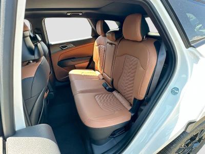 2026 Kia Sportage Hybrid — photo 24 view
