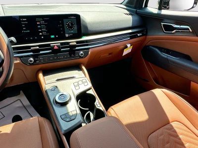 2026 Kia Sportage Hybrid — photo 23 view