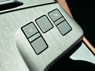 2026 Kia Sportage Hybrid — photo 19 view