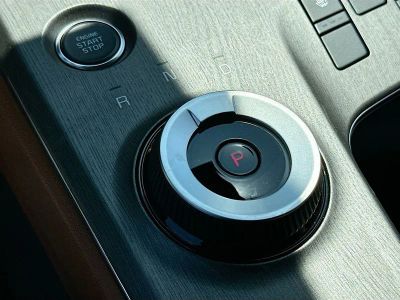 2026 Kia Sportage Hybrid — photo 16 view