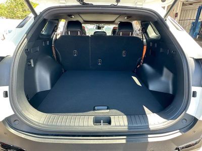2026 Kia Sportage Hybrid — photo 25 view